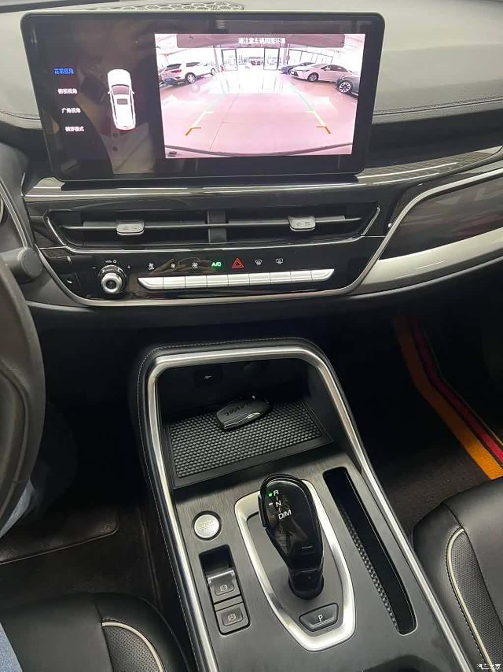 Haval H6, 2022 12