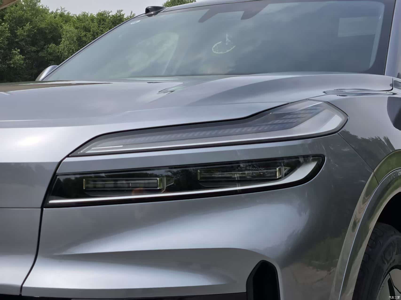 NIO L90, 2026 15