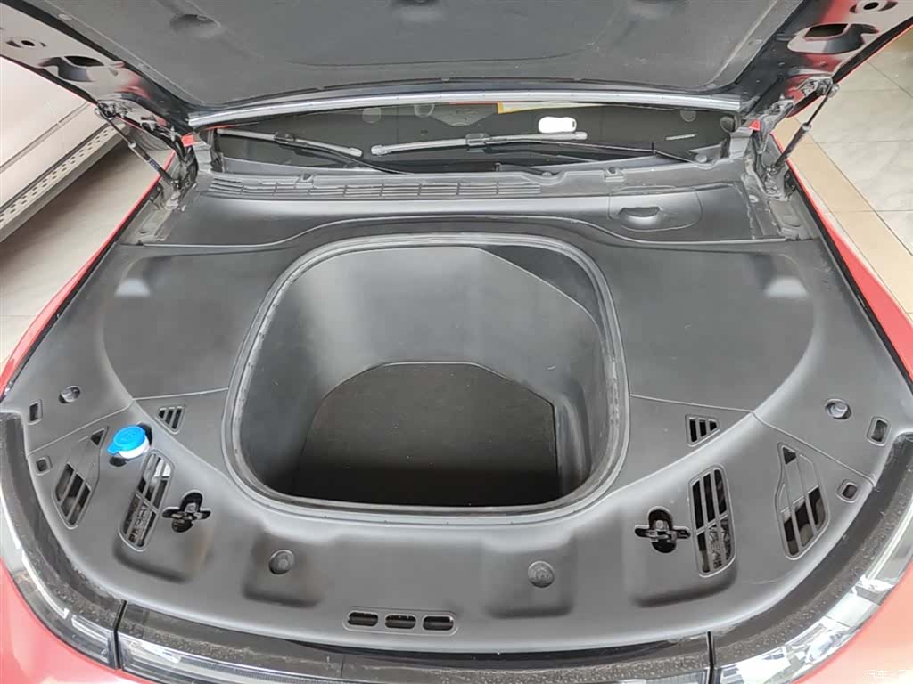 Xpeng P7, 2023 20