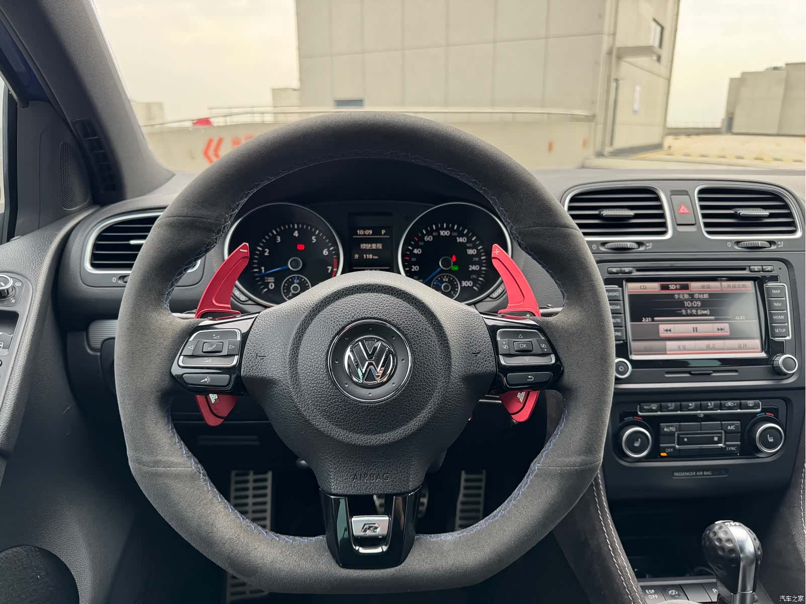 Volkswagen Golf, 2014 10