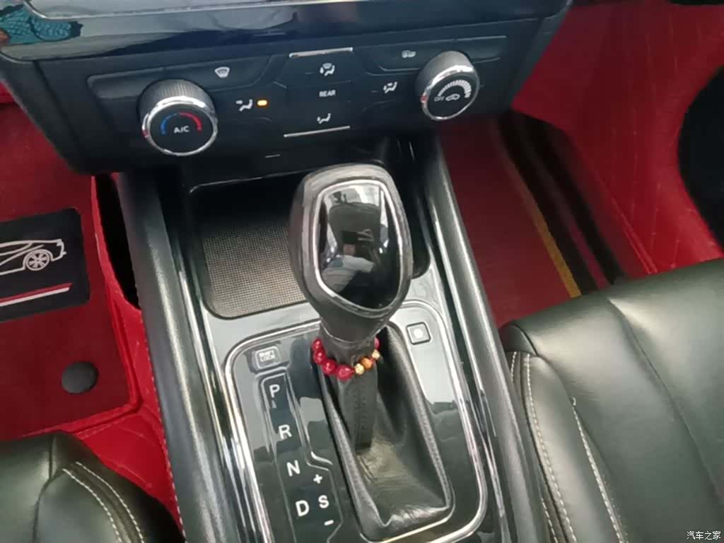 DongFeng 580, 2017 14