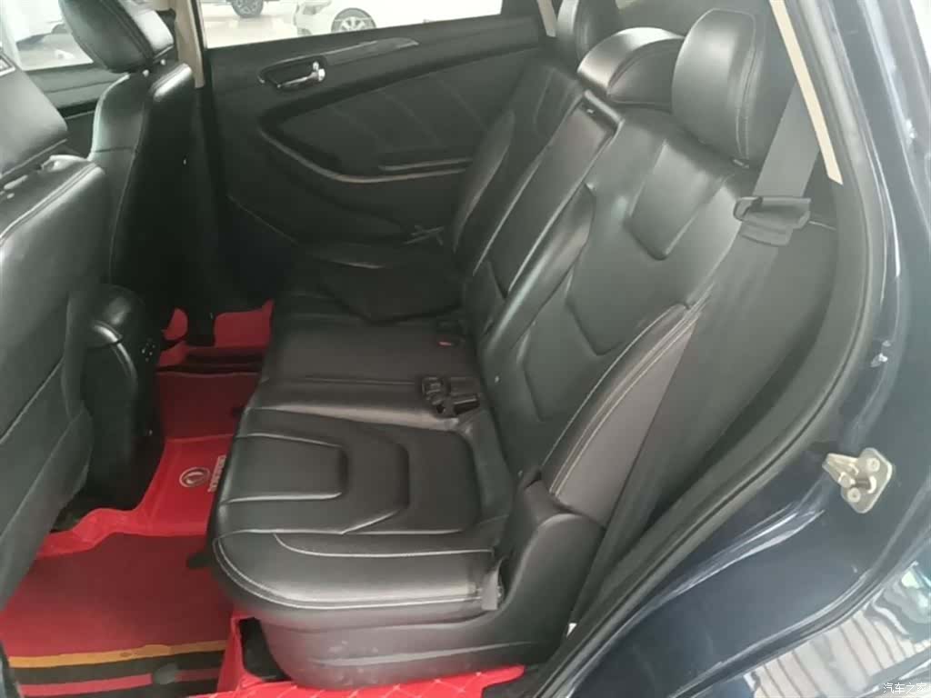 DongFeng 580, 2017 17