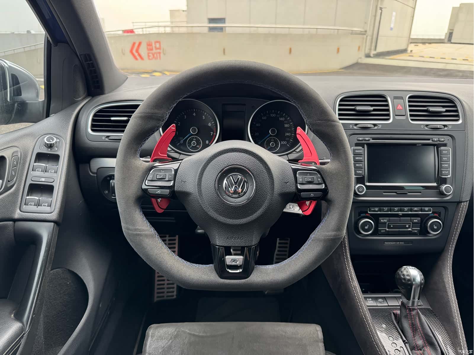 Volkswagen Golf, 2014 9