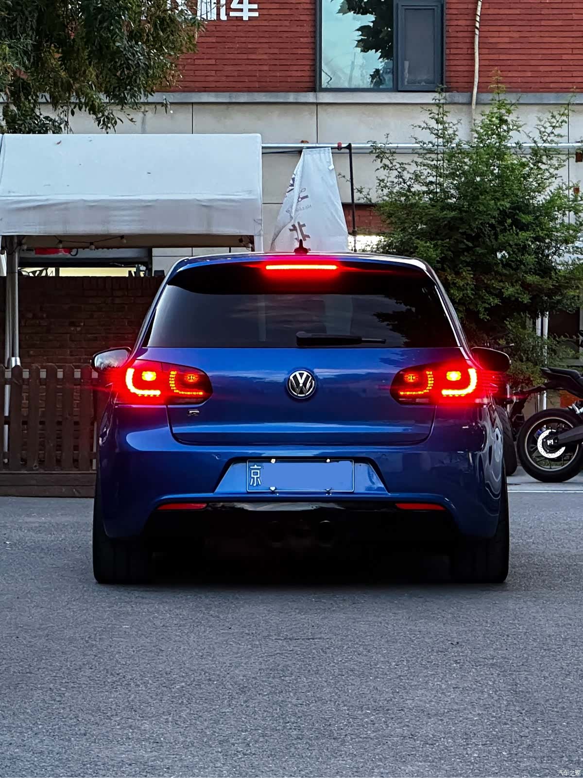 Volkswagen Golf, 2014 12
