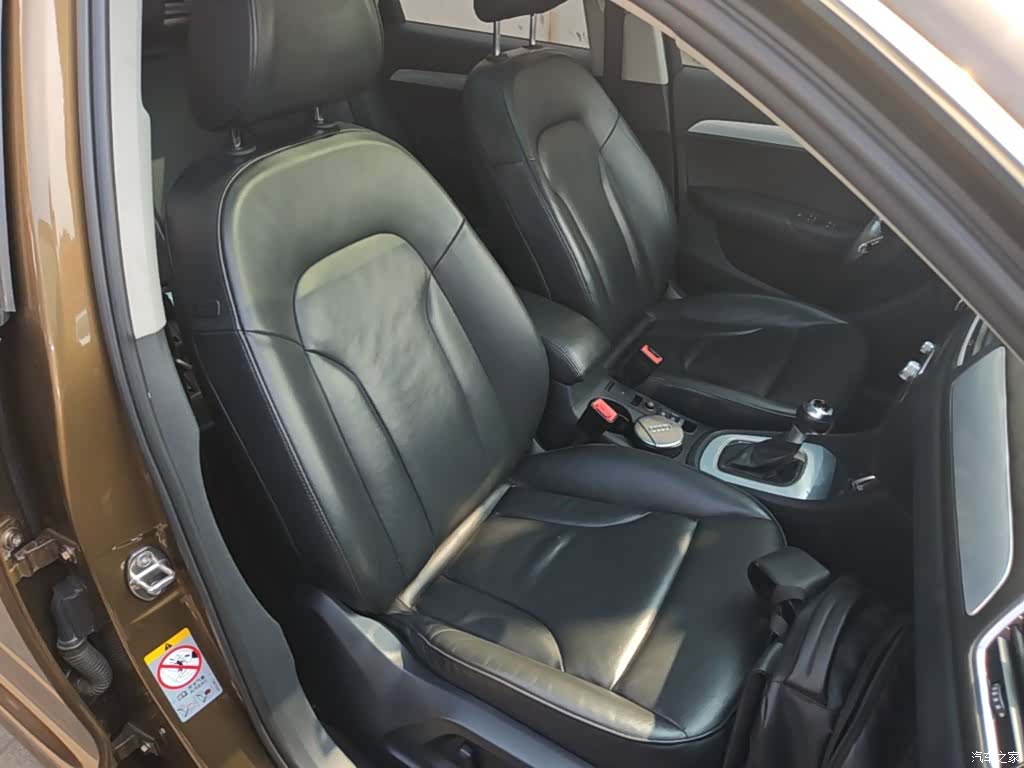 Audi Q3, 2015 25