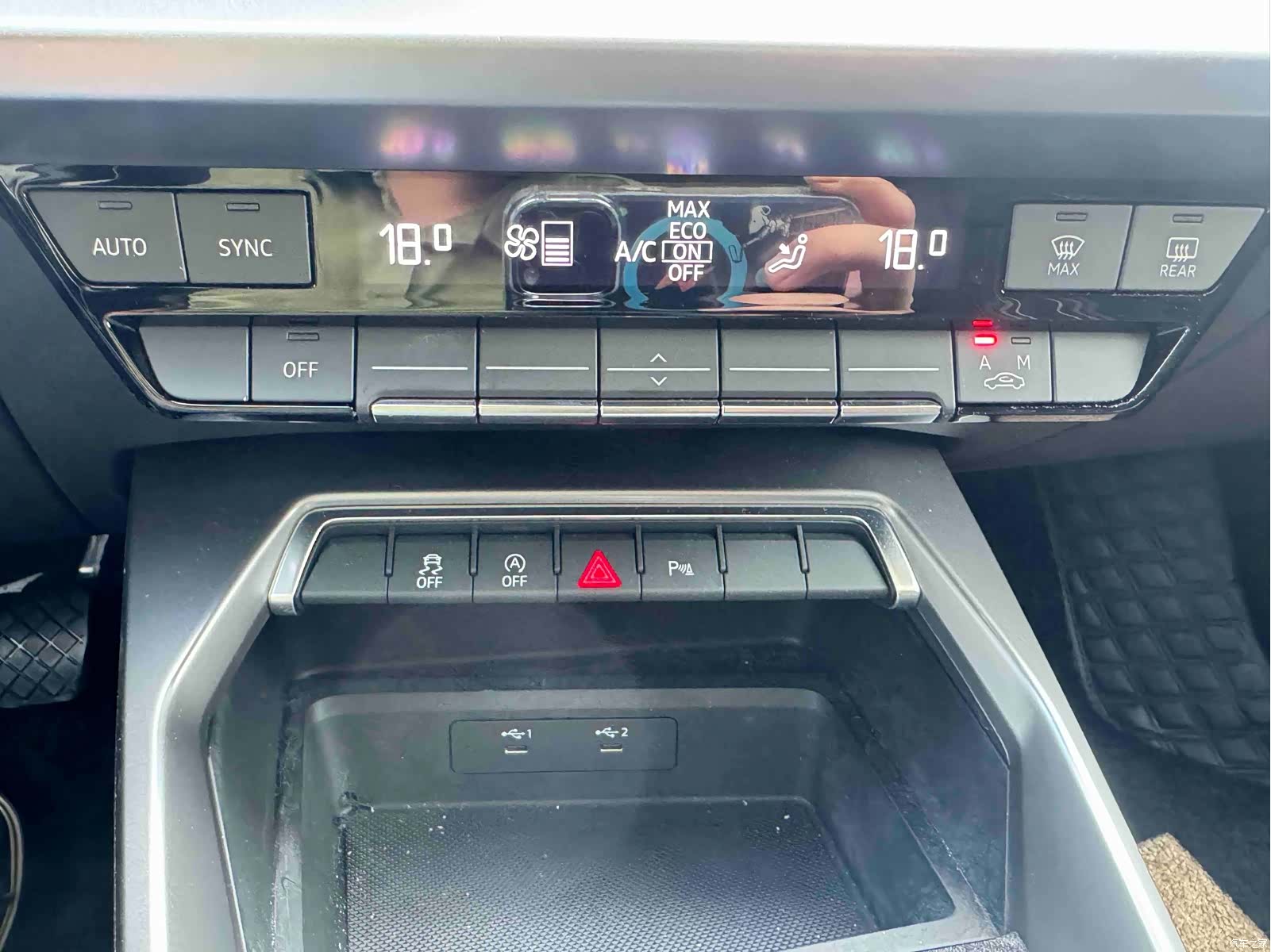 Audi A3, 2023 31