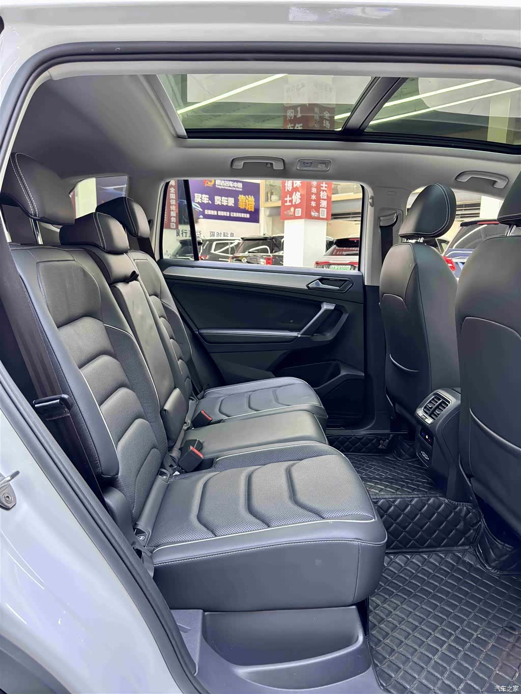 Volkswagen Tiguan L, 2020 6