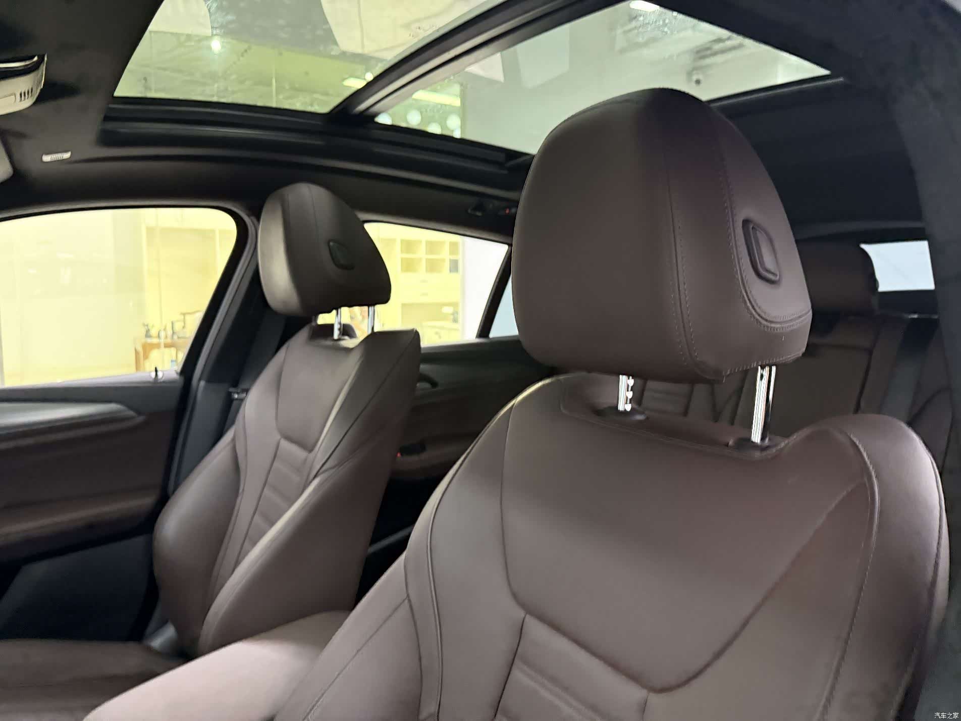 BMW X4, 2020 11