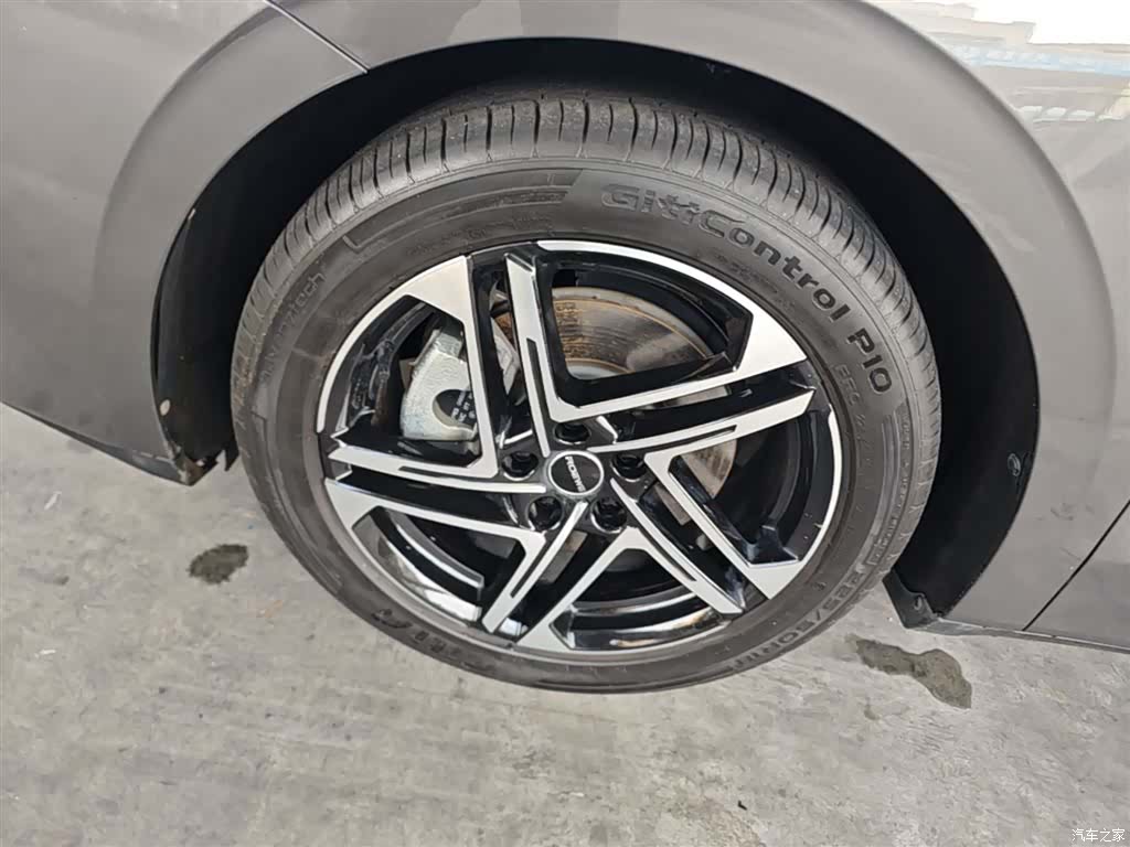 Roewe D7, 2025 23