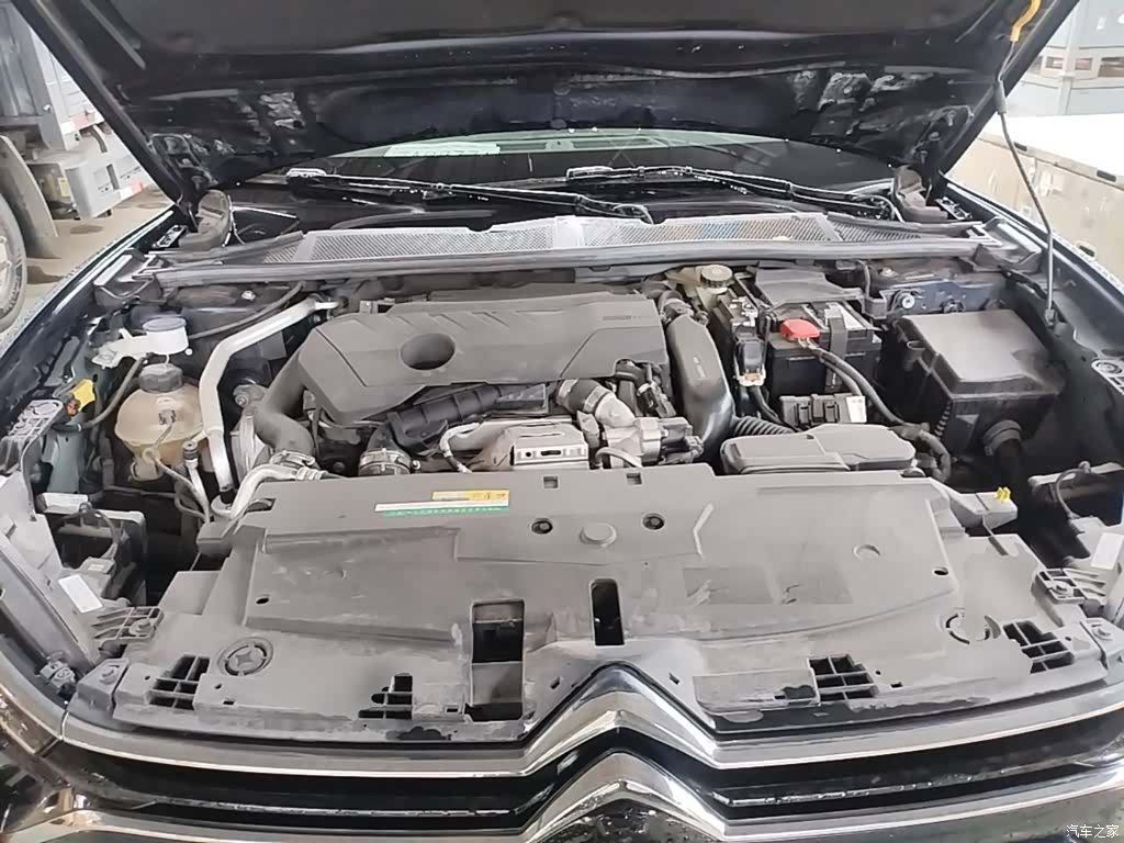 Citroen C5 X, 2024 20