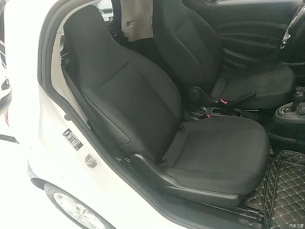 Smart Fortwo, 2018 25