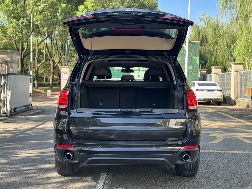 BMW X5 BMW X5