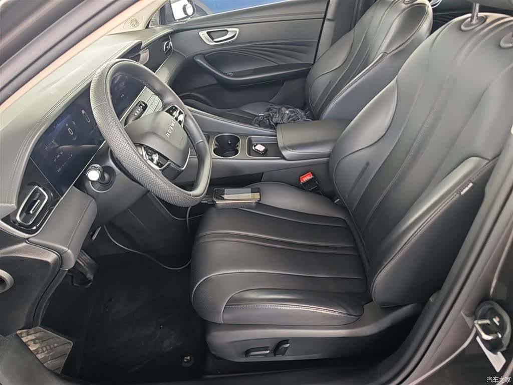 Roewe D7, 2025 15