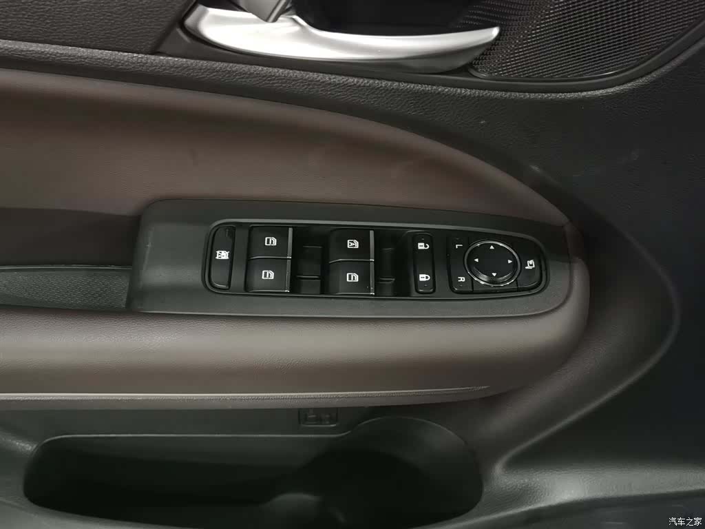 GAC M6, 2019 9