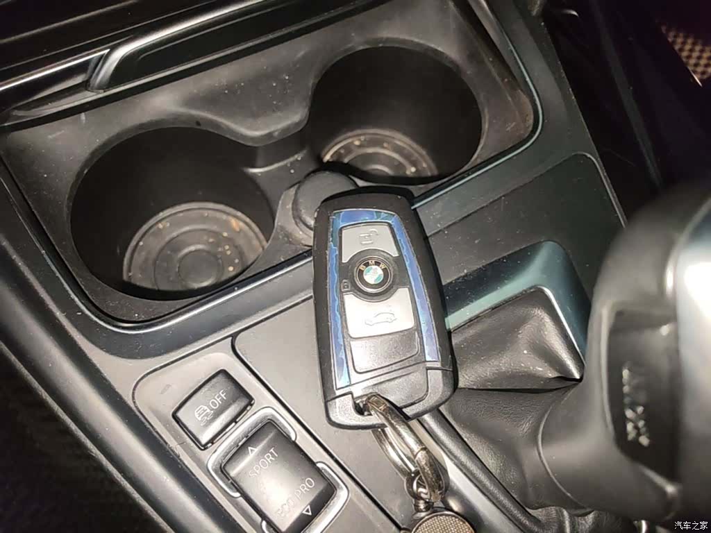 BMW 3 Series, 2016 9