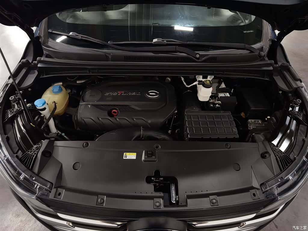 GAC M6, 2019 6