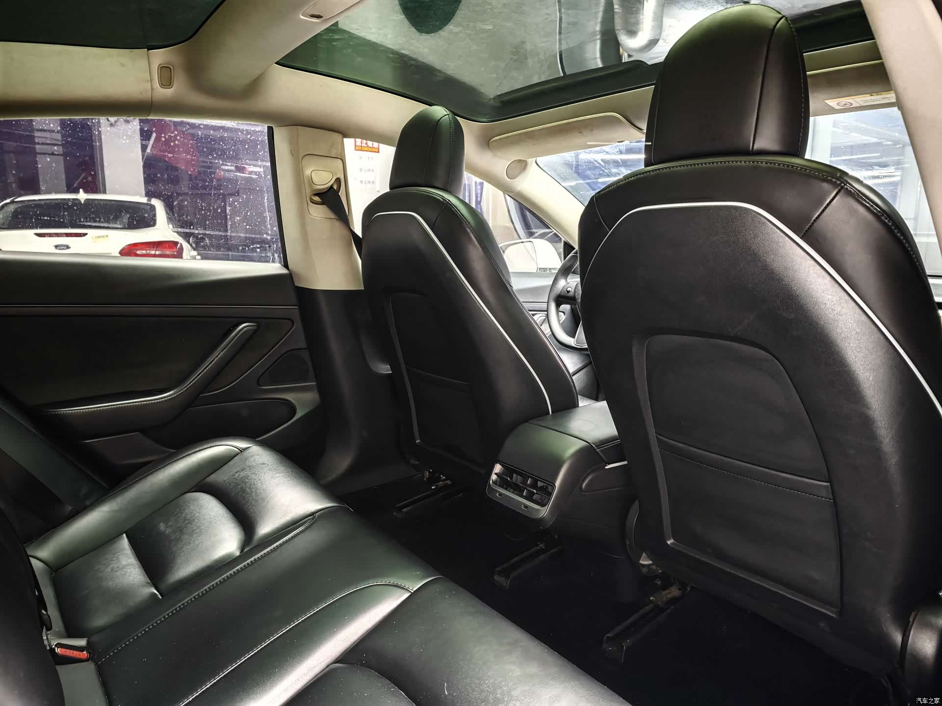 Tesla Model 3, 2020 10
