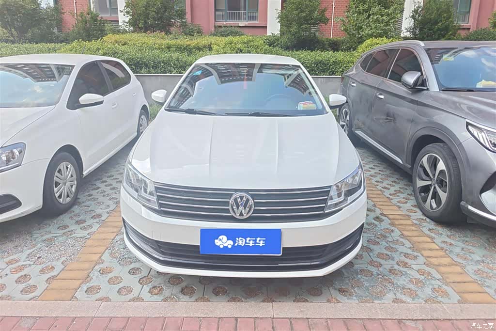 Volkswagen Lavida, 2019 2