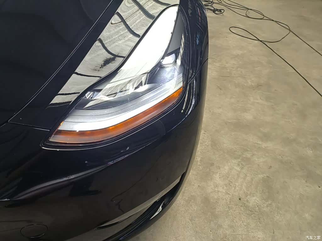 Tesla Model Y, 2023 24