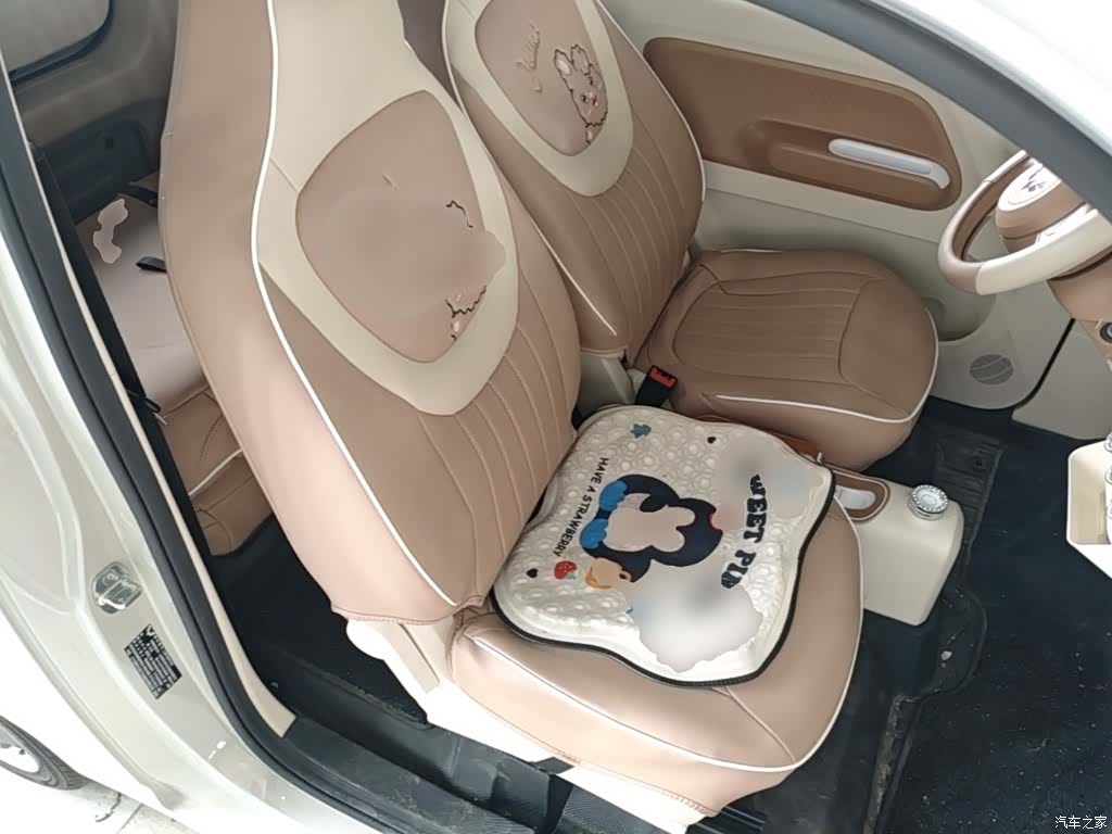 Wuling MINIEV, 2025 25