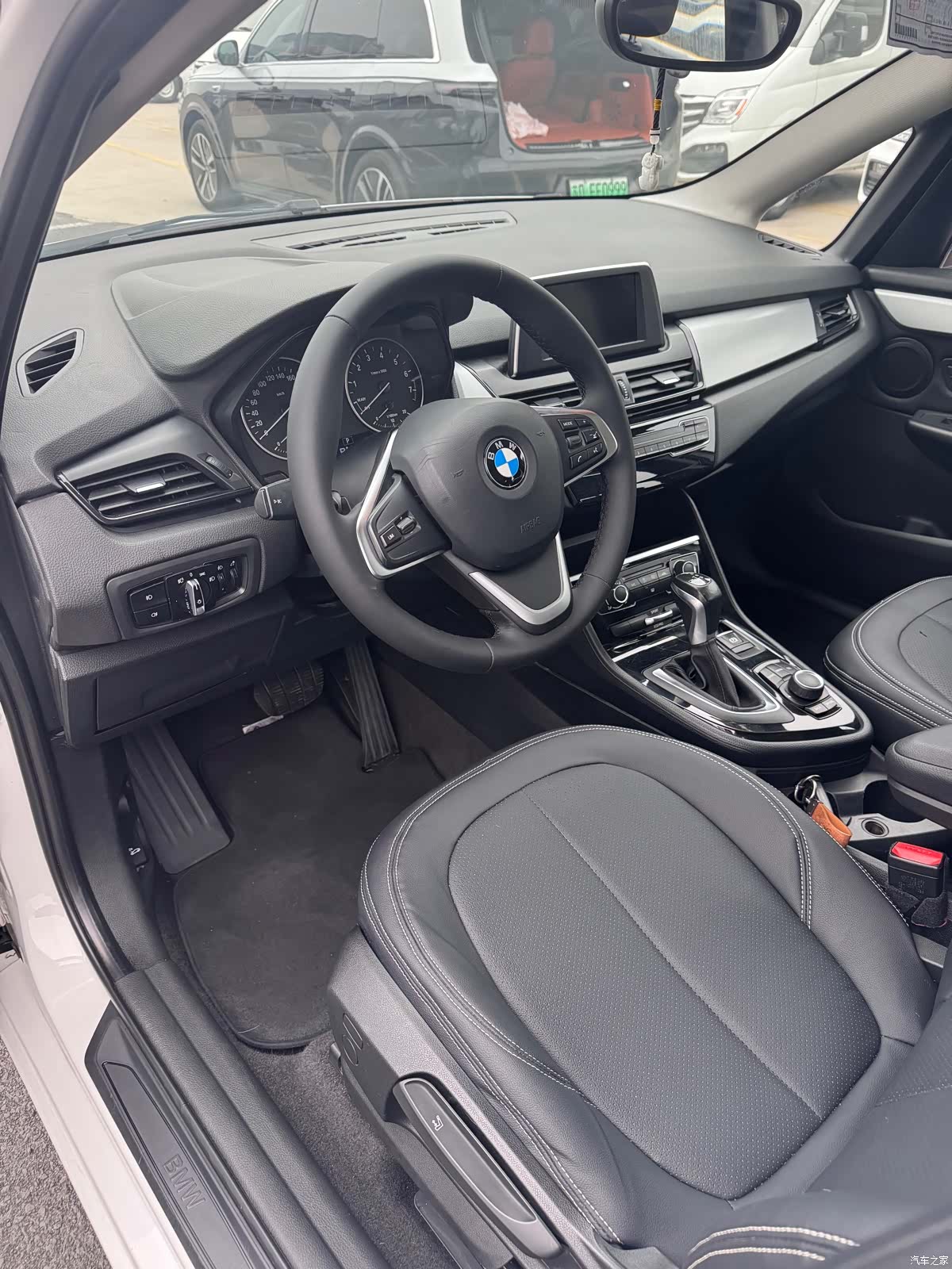 BMW 2 Series, 2017 9