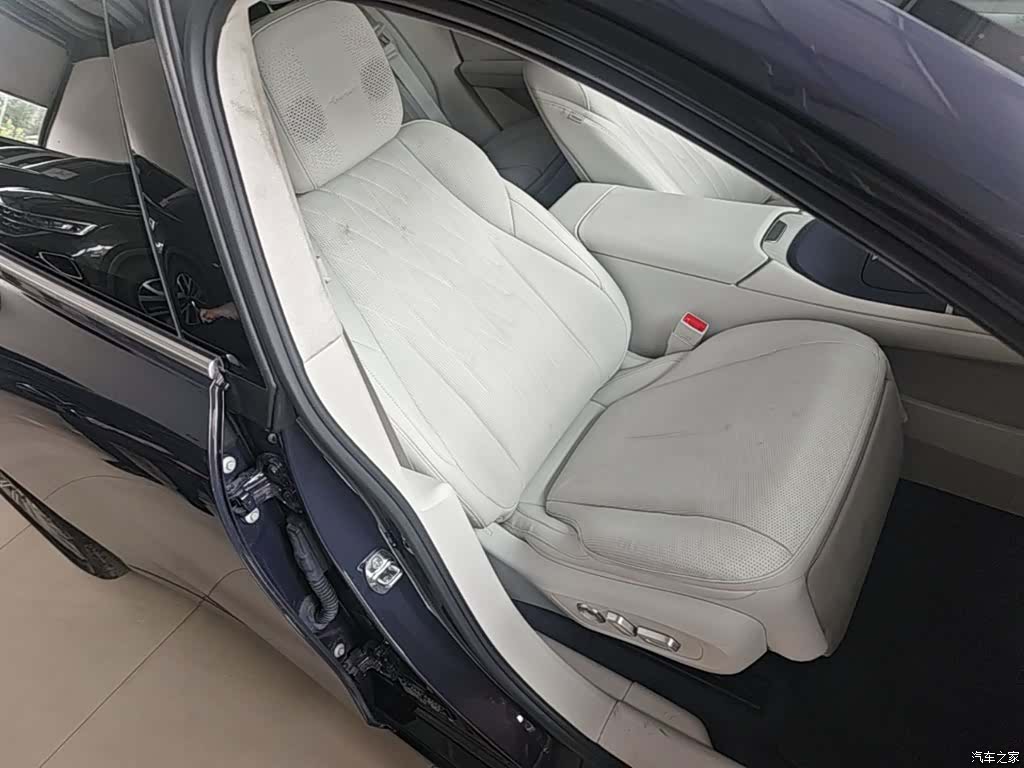 Buick L7, 2025 25