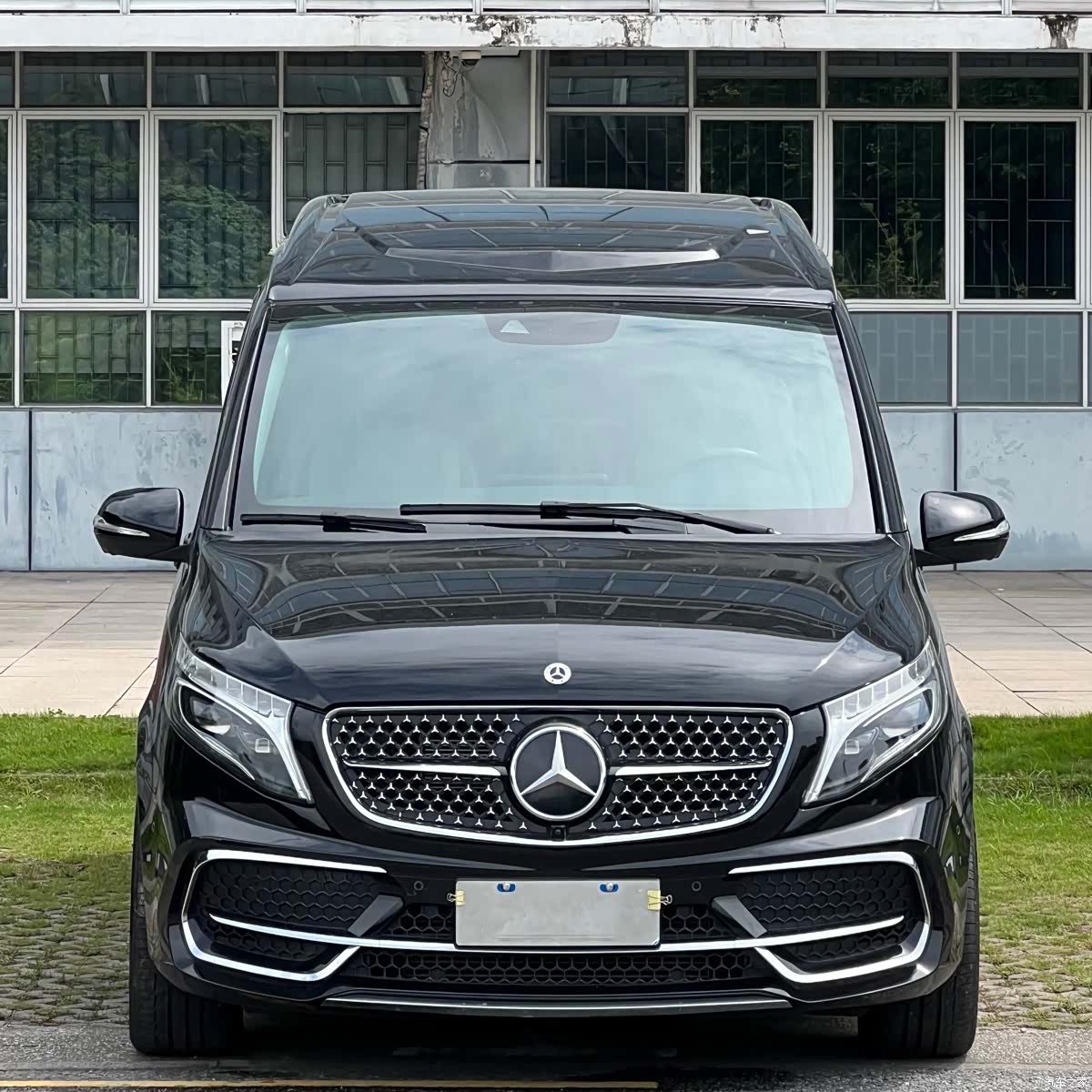 Mercedes-Benz V-Class, 2023 2