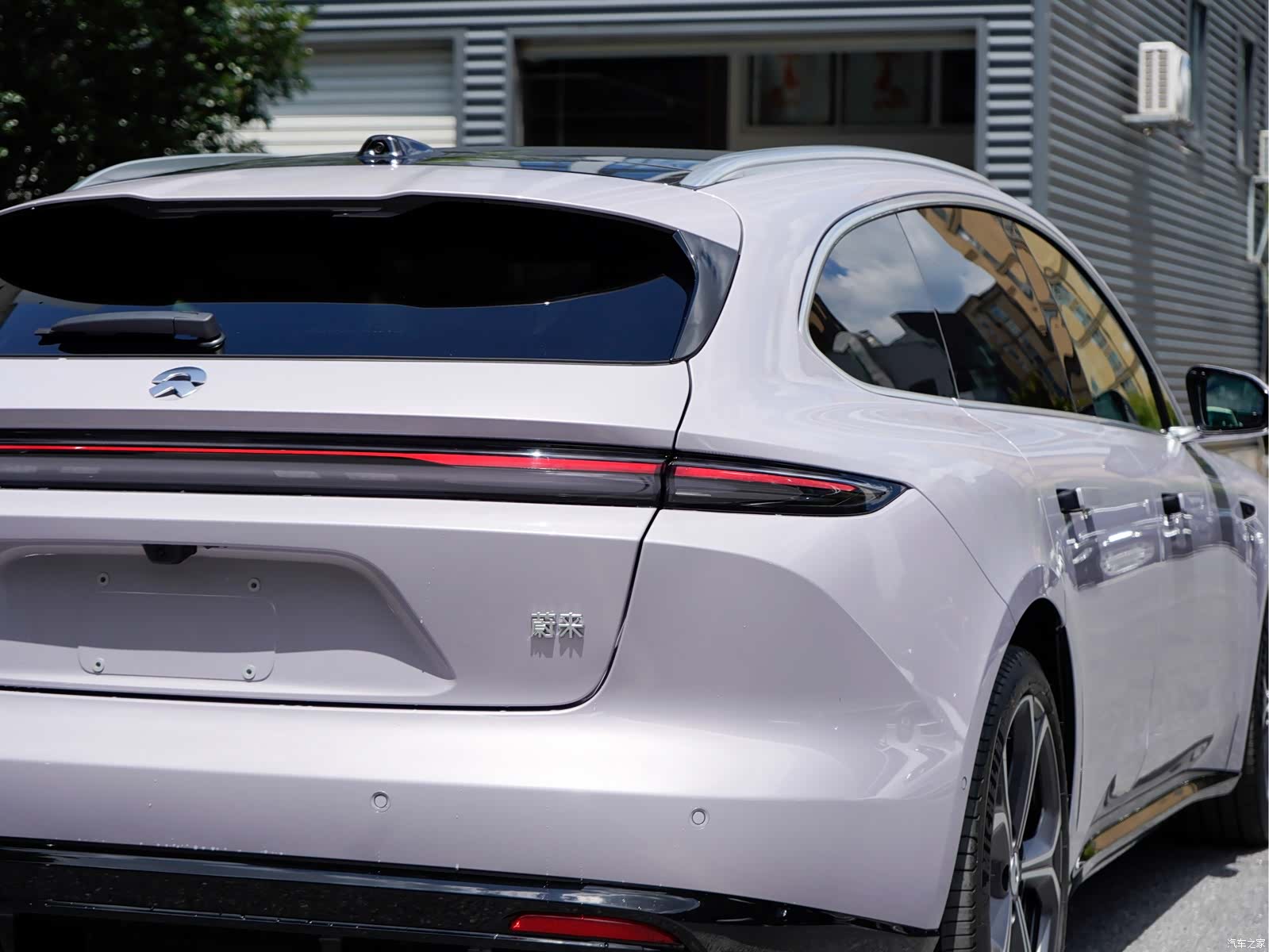 NIO ET5, 2026 9