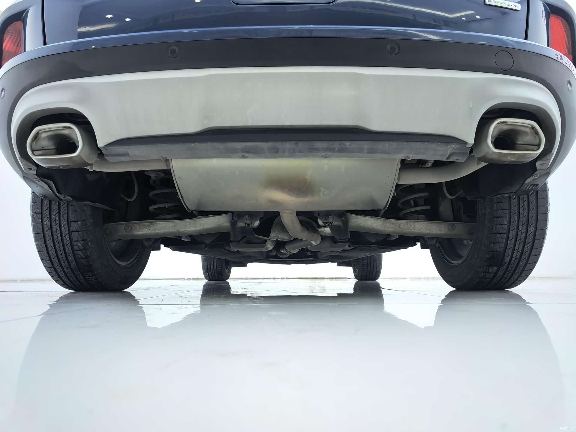 Ford Escape, 2021 26