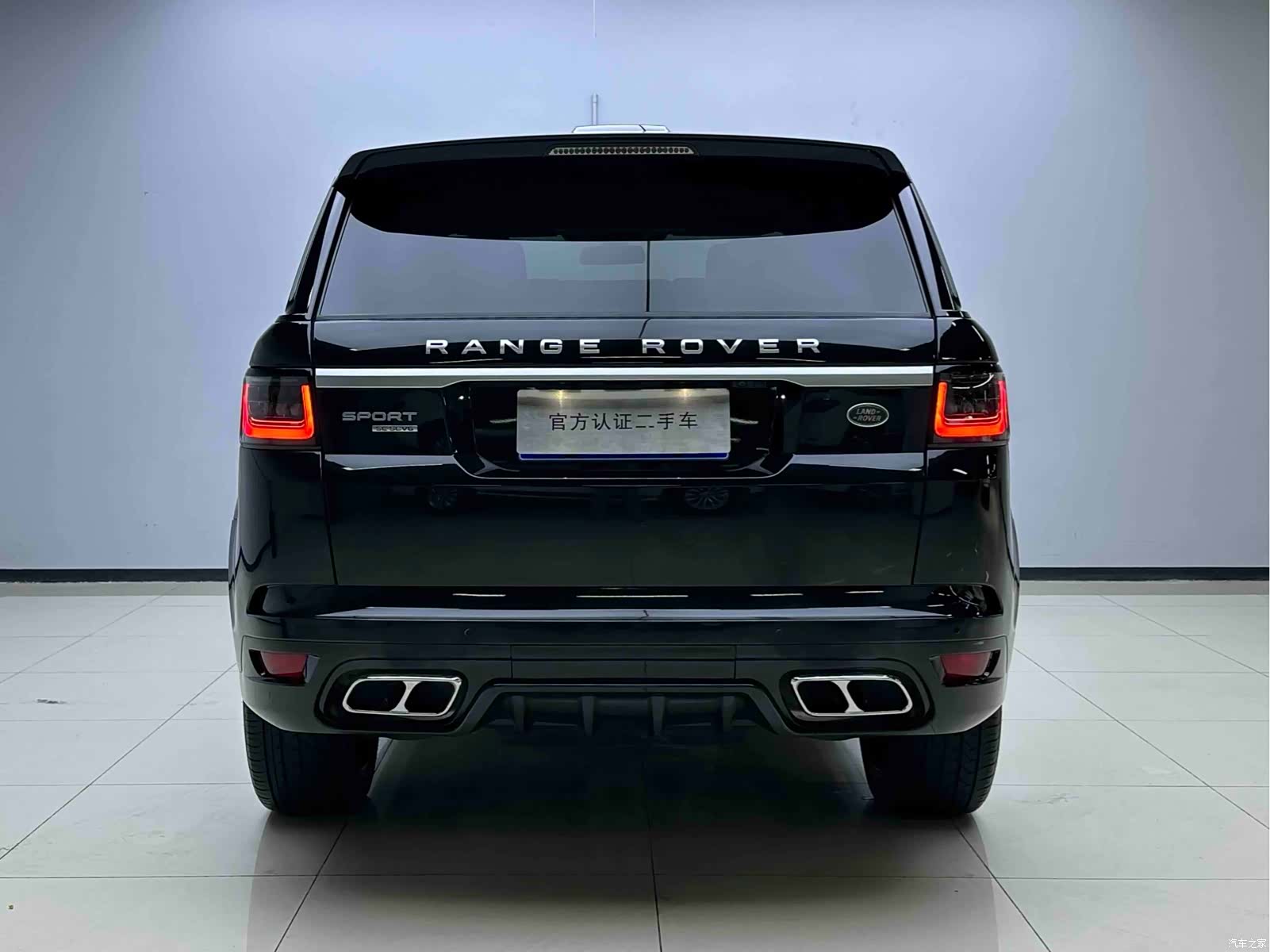 Land Rover Range Rover, 2015 14