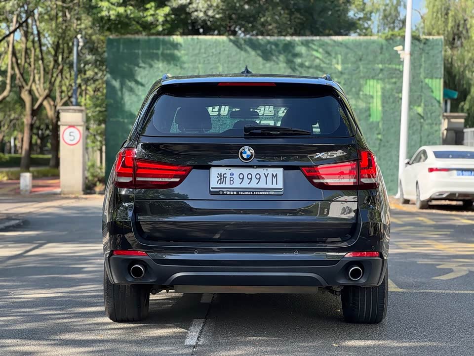 BMW X5 BMW X5