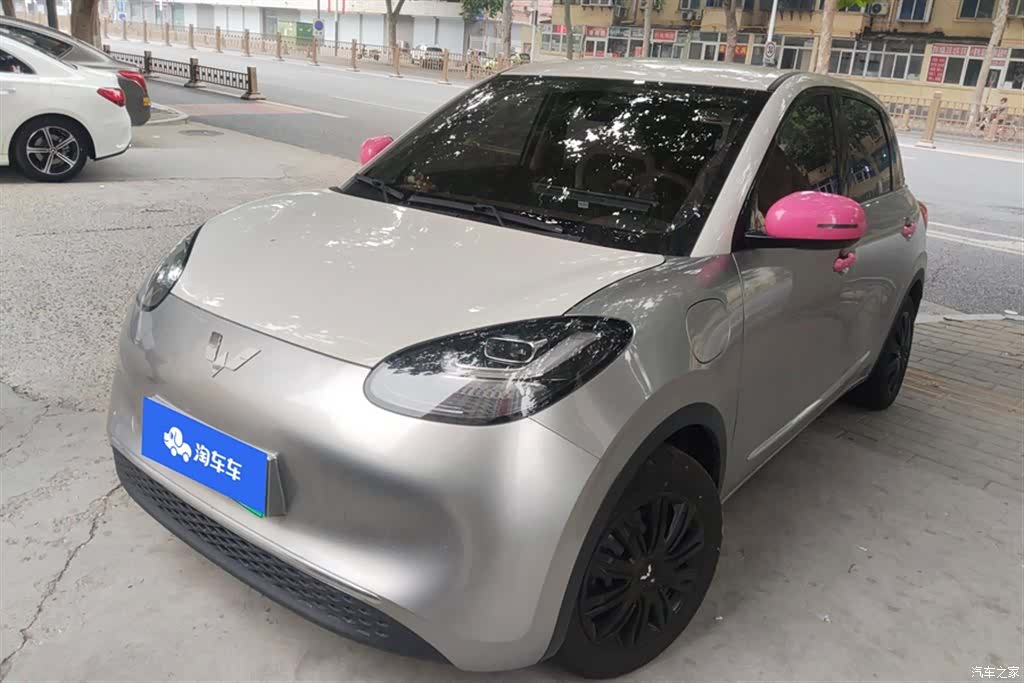 Wuling Bingo, 2025 1