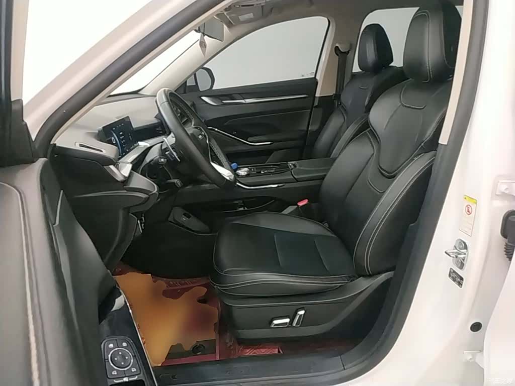 Haval H6, 2023 14