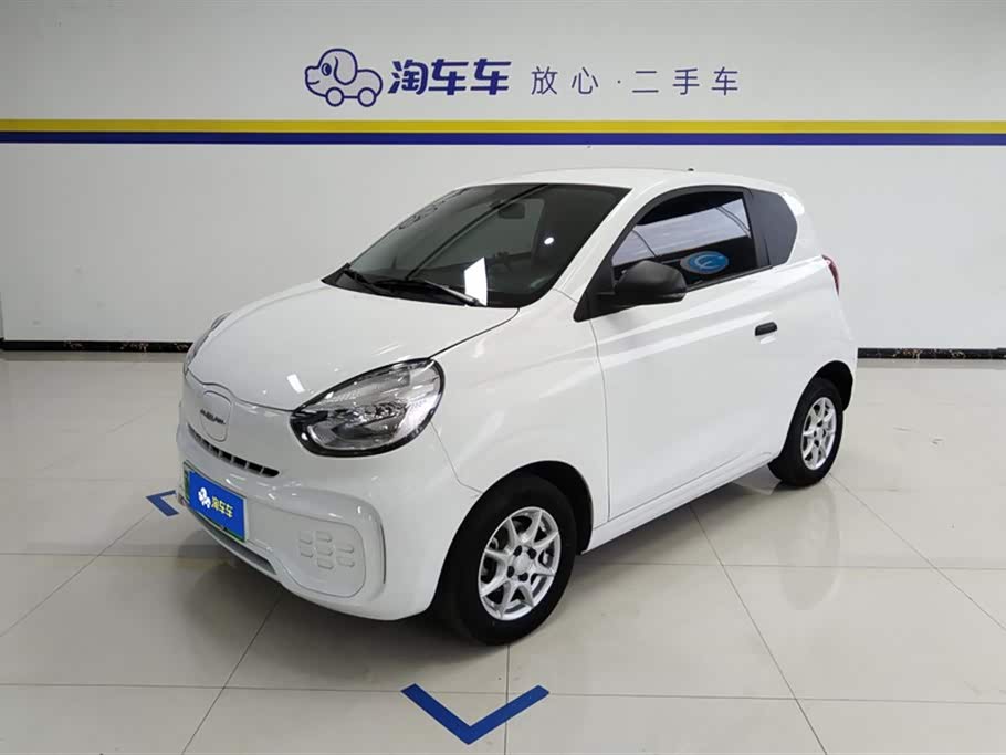 Roewe CLEVER
