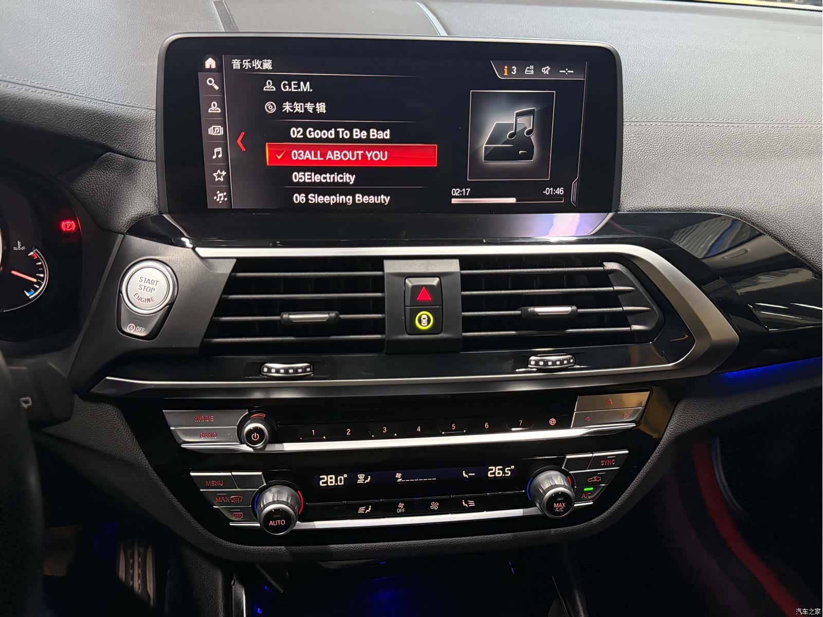 BMW X3, 2019 19
