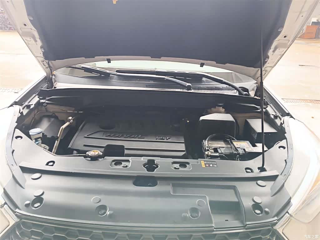 Haval H6, 2020 20