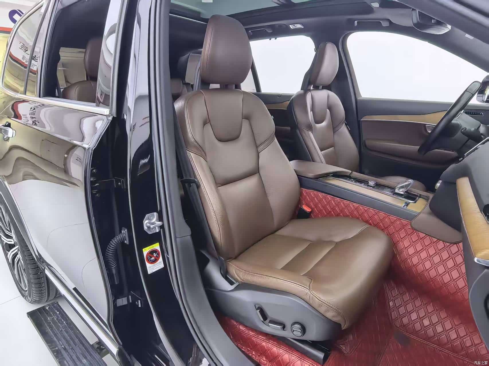 Volvo XC90, 2021 7