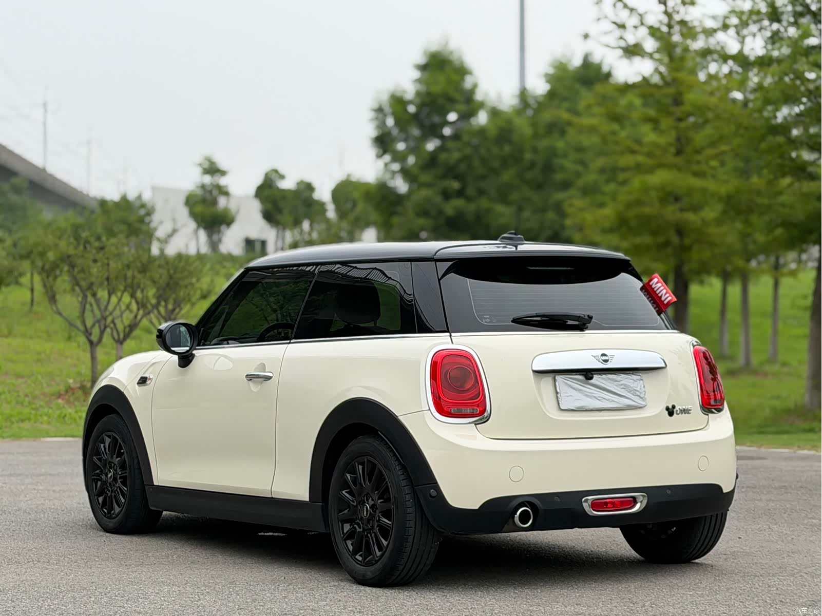 Mini ONE, 2020 все фото