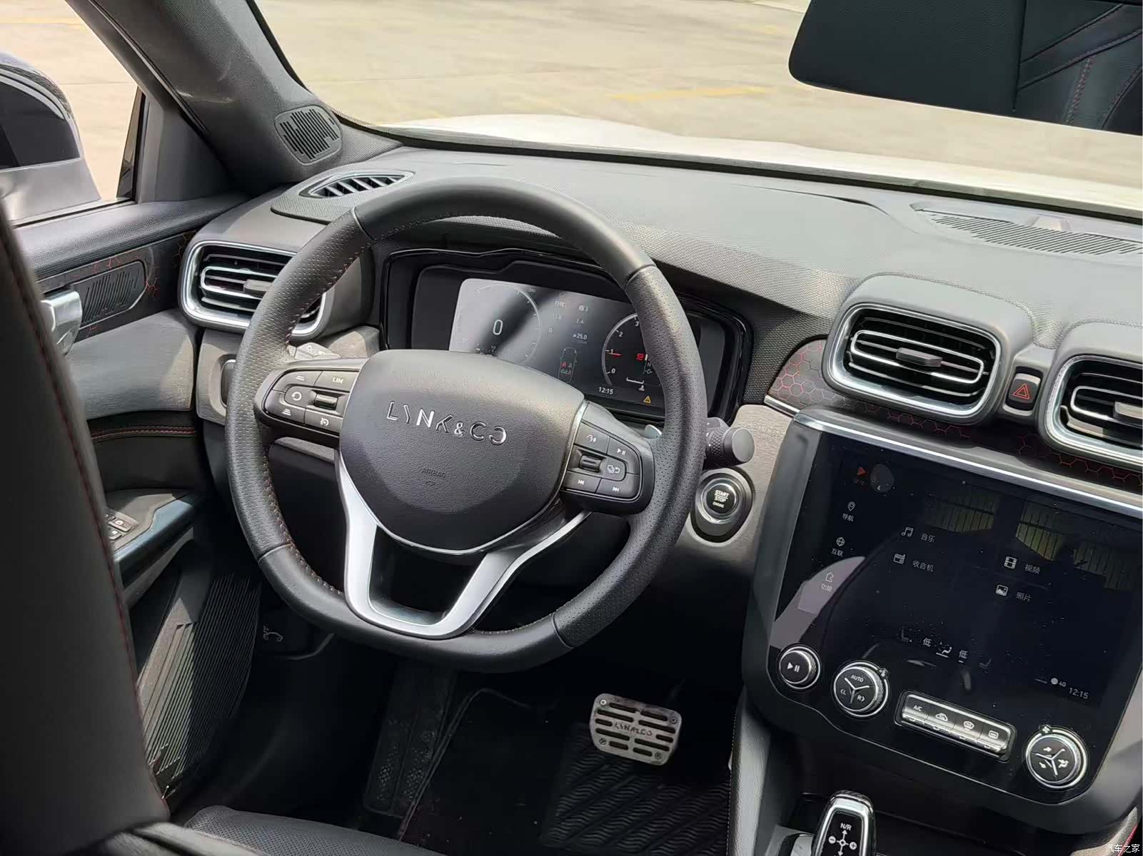 Lynk & Co 01, 2019 10