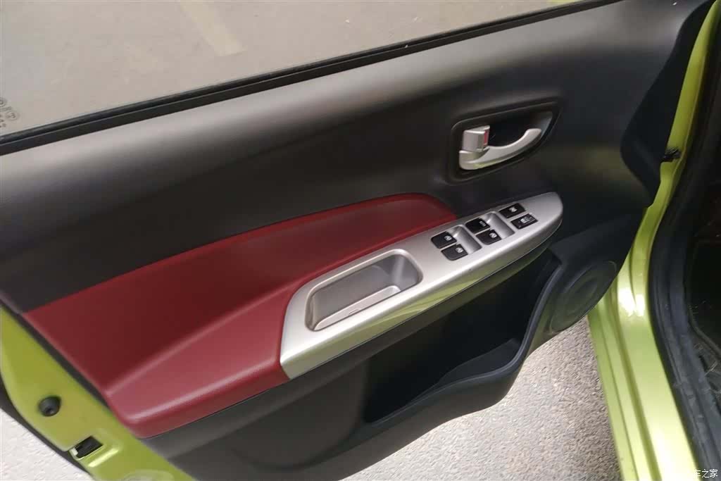 Changan IMT, 2016 7