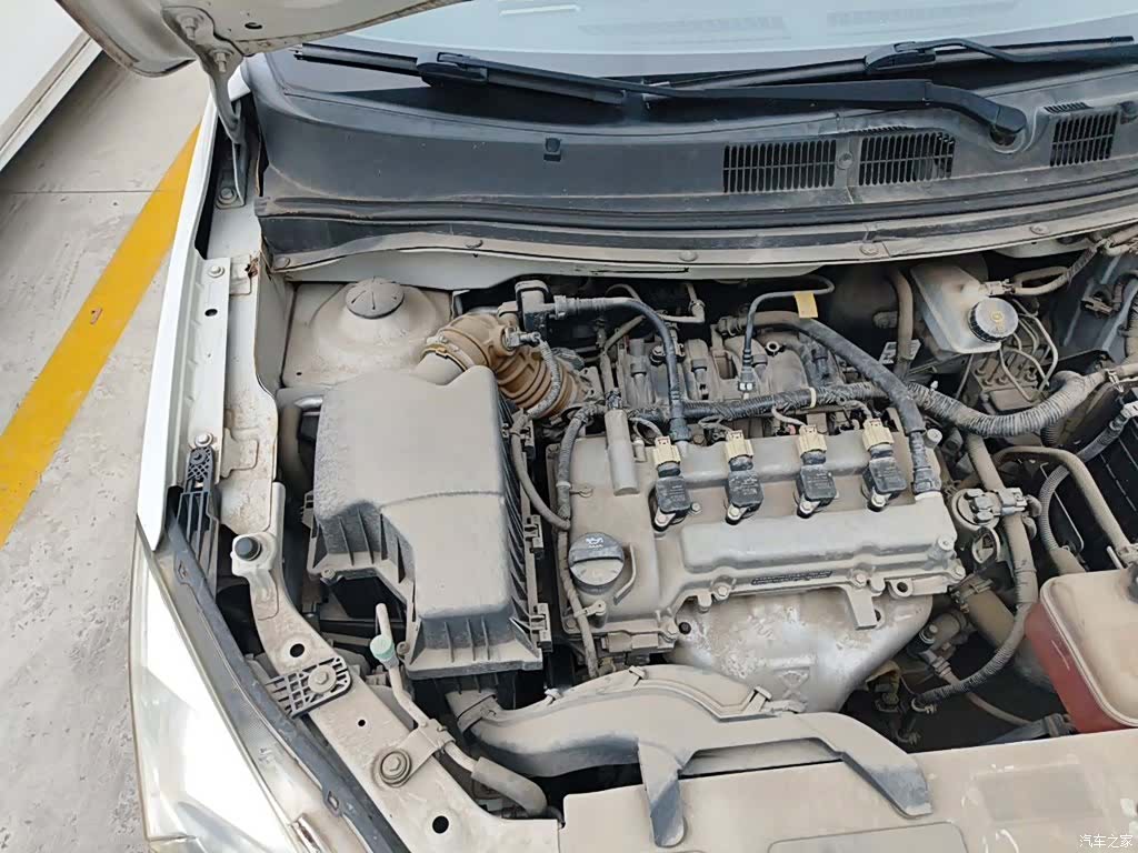 Chevrolet 3, 2018 20