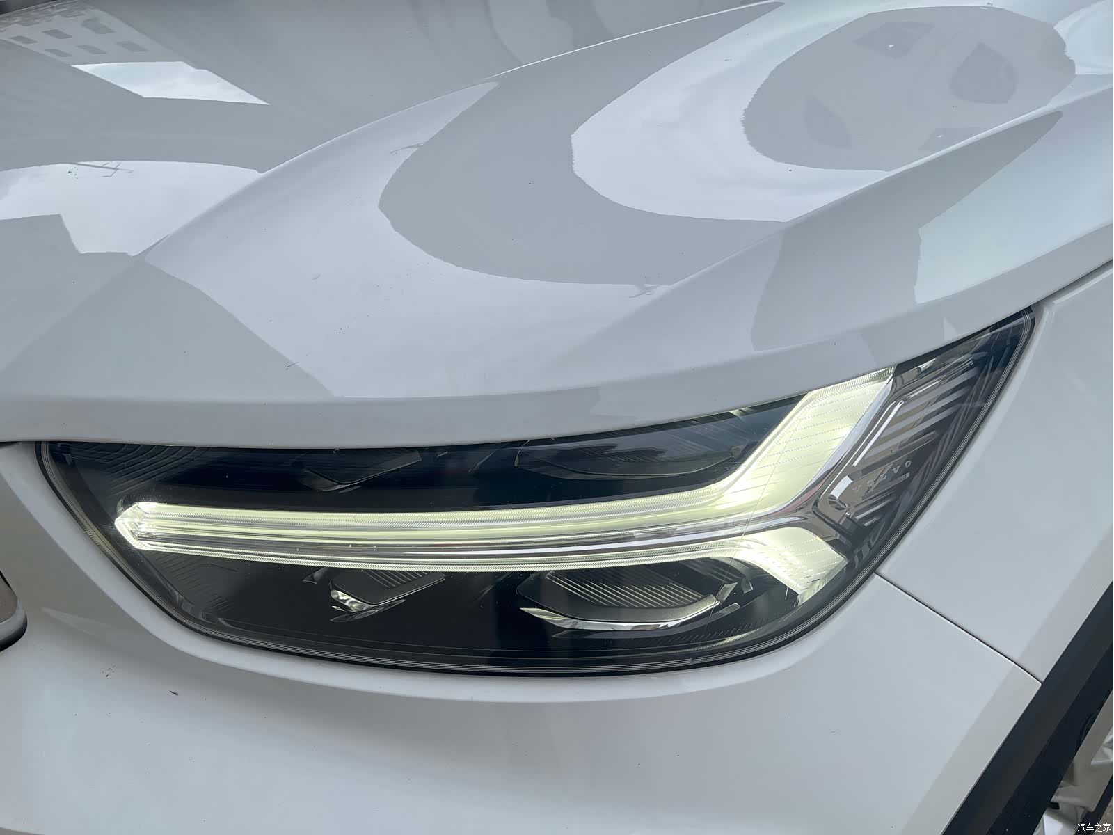 Volvo XC40, 2019 21