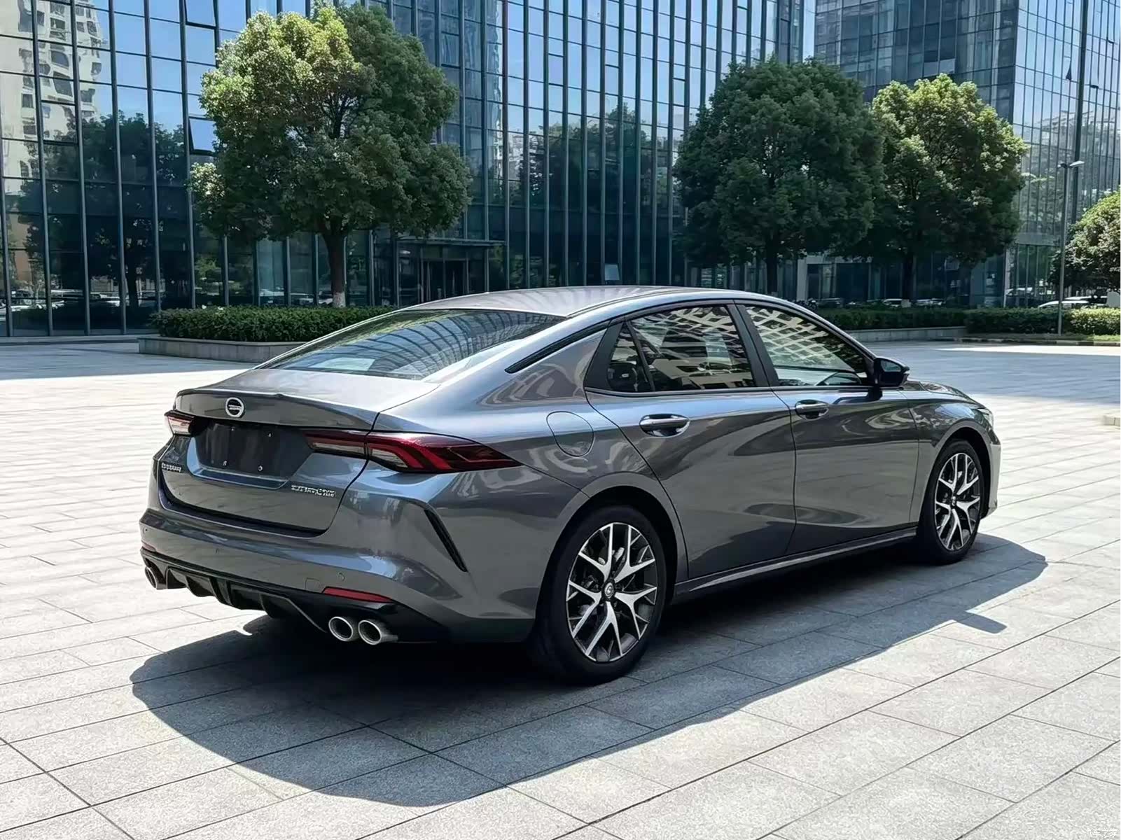 GAC Empow, 2022 6