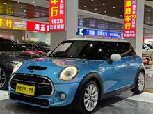 MINI 2014�� 2.0T COOPER S Excitement