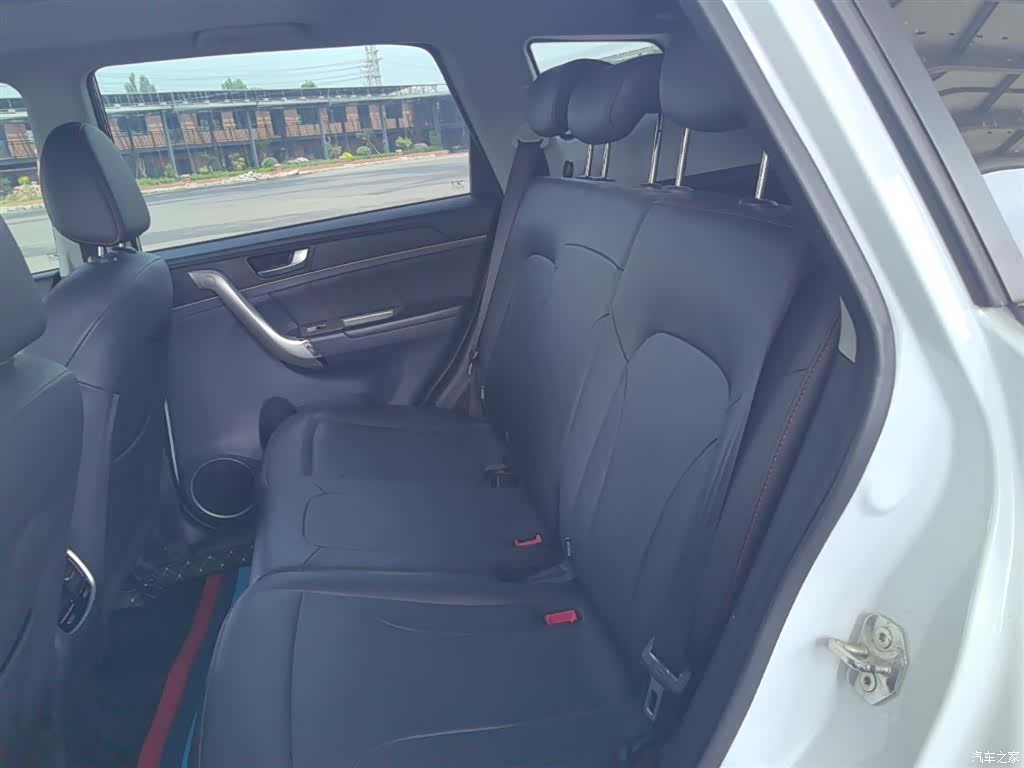 Haval M6, 2020 17