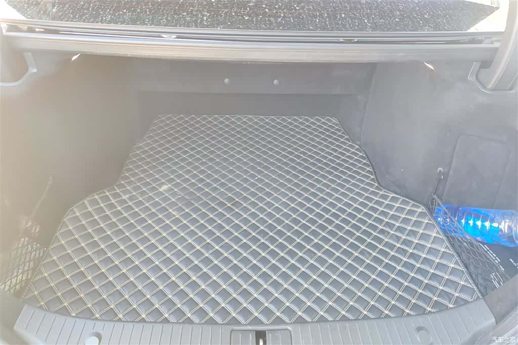Maybach S-Class, 2018 4