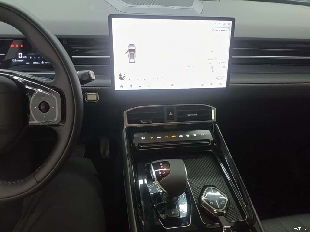 Jetour Dashing, 2026 13