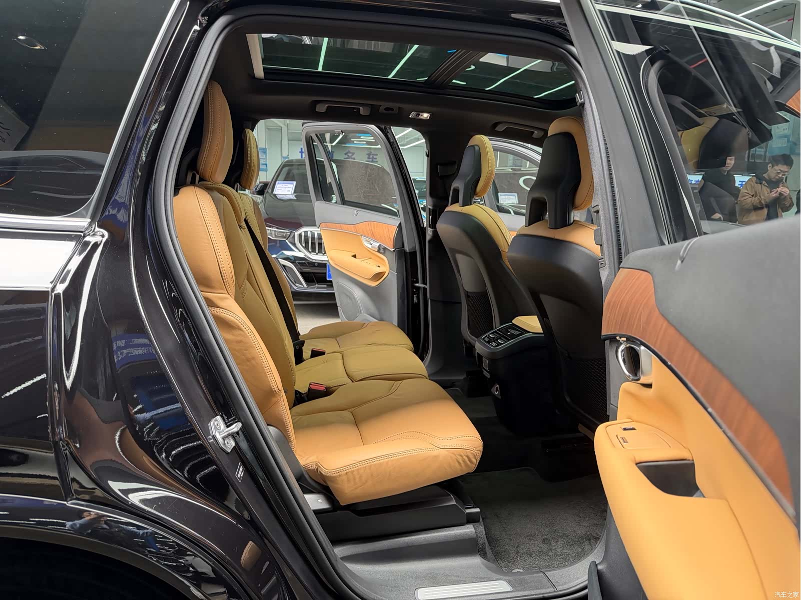 Volvo XC90, 2018 16