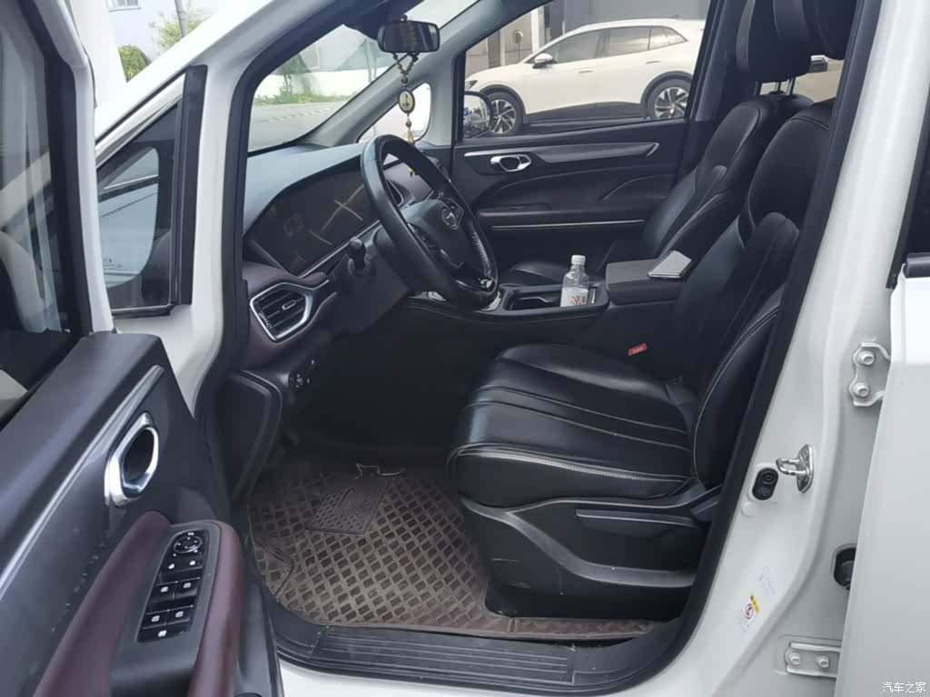 GAC M6, 2022 16