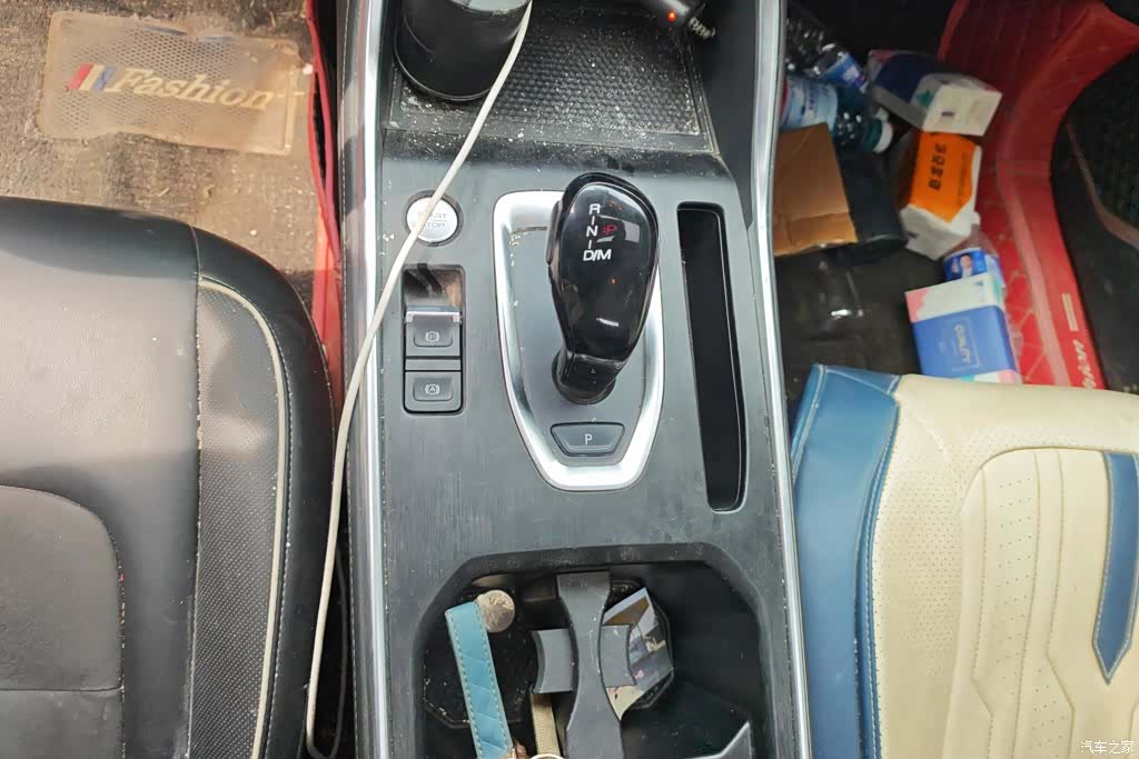 Haval H6, 2021 16